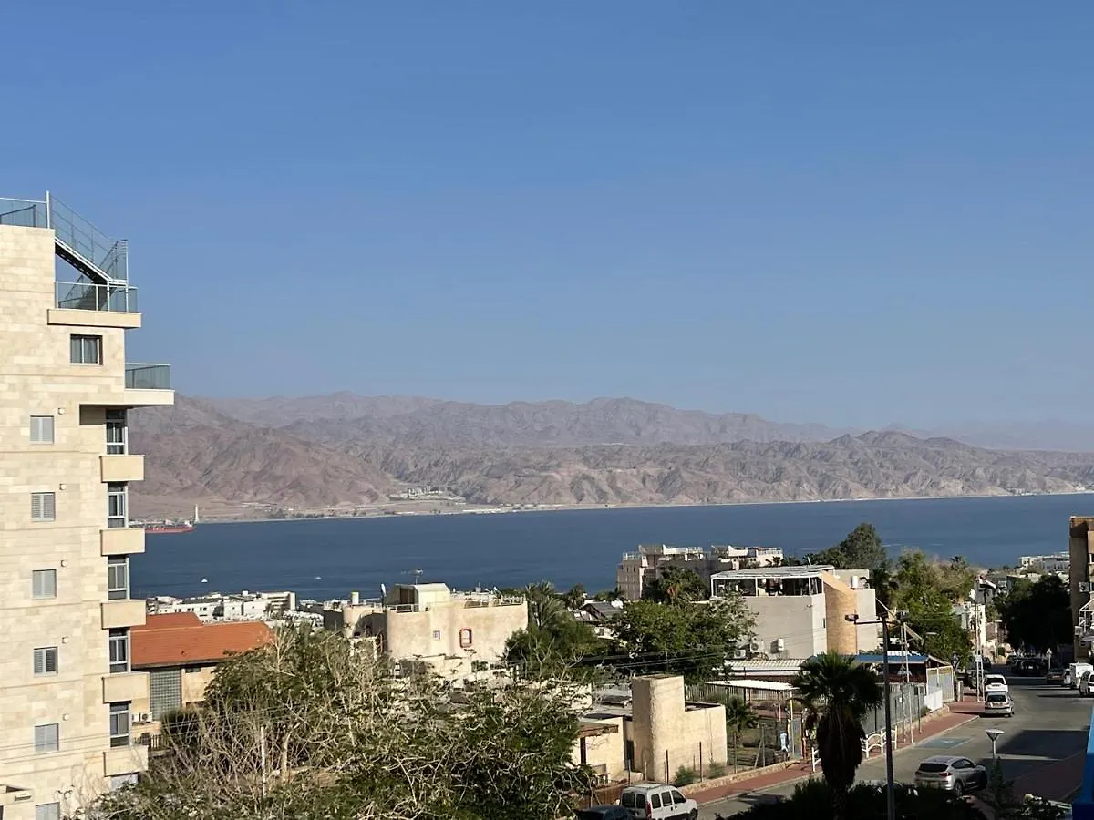Miss Roni'S Place Eilat Israel