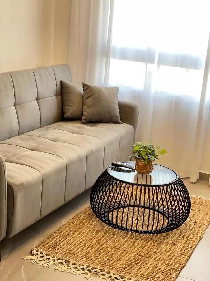 Apartment Miss Roni'S Place Eilat