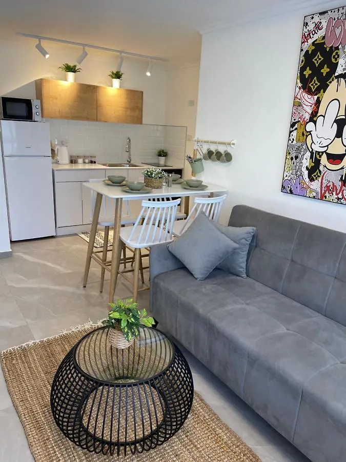 Apartamento Miss Roni'S Place Eilat