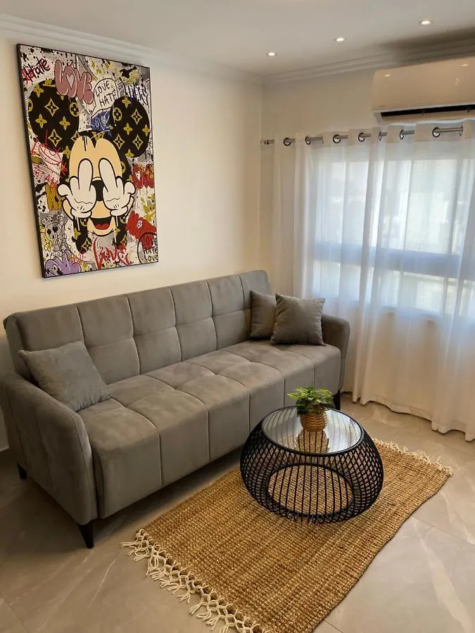 Miss Roni'S Place Eilat
