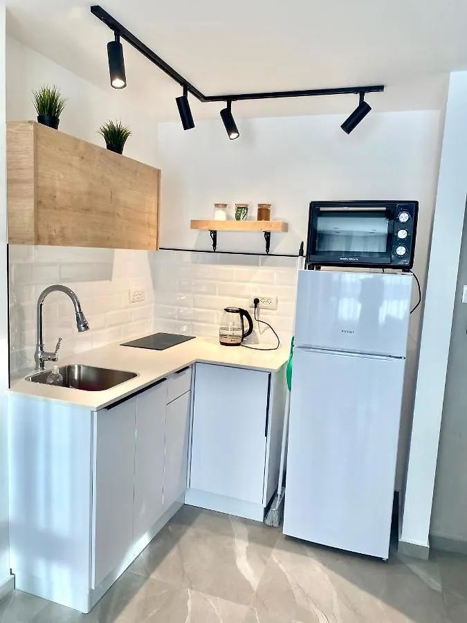 Apartamento Miss Roni'S Place Eilat Israel