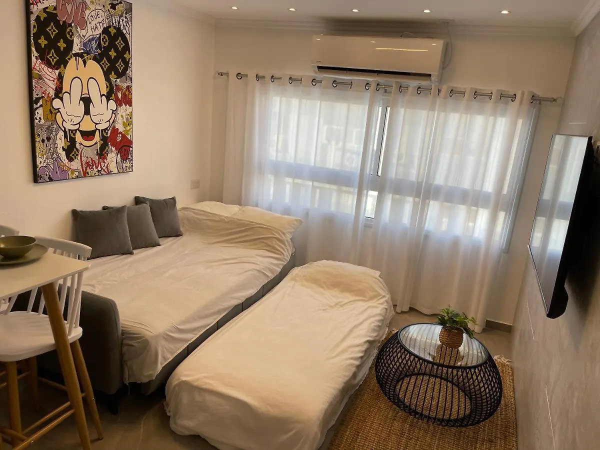 Miss Roni'S Place Eilat Israel