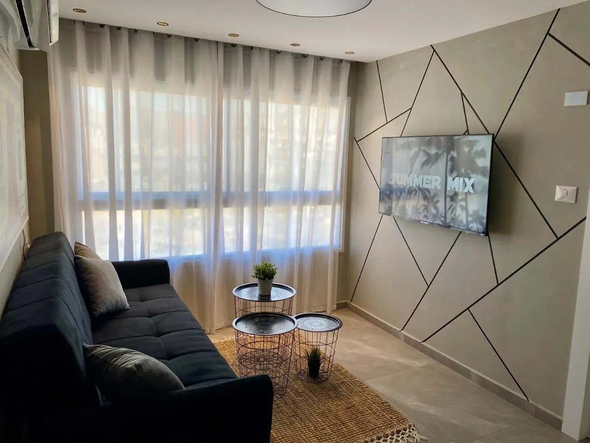Apartamento Miss Roni'S Place Eilat Israel